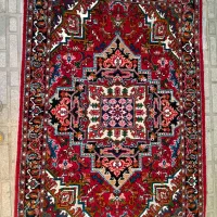 فرش دستباف هریس تبریز