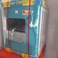 کولر آبی مدل 3200 جنرال الکتروژن نو دارای ضمانت|کولر آبی|سمنان, |دیوار