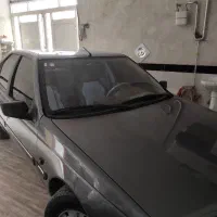 پژو 405|خودرو سواری و وانت|مهاباد (آذربایجان غربی), |دیوار