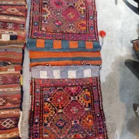 گلیم مرفنج ،،|گلیم، جاجیم، گبه|تبریز, |دیوار