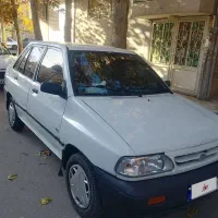 پراید مدل 81 کاربرات|خودرو سواری و وانت|مشهد, شهید بهشتی|دیوار