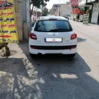 207داشبورد 206مدل 1402موتور تی 5