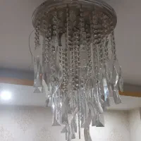 لوستر کریستال