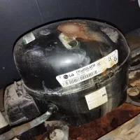 یخچال فریزر|یخچال و فریزر|رشت, یخسازی|دیوار