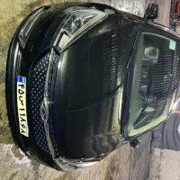 آریزو۵ نیو فیس|خودرو سواری و وانت|تهران, هرندی|دیوار