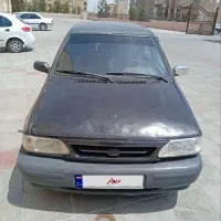 پراید مدل ۸۰
