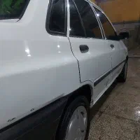 پراید ۱۳۱SE مدل اسفند ۱۳۹۲|خودرو سواری و وانت|تهران, حکیمیه|دیوار