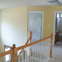 رنگ آمیزی نقاشی ساختمان ضمانتی .|خدمات پیشه و مهارت|نیشابور, شهرک قدس|دیوار