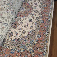 ۴متری دستبافت قالیچه نو فرش دستباف|فرش|تهران, عباس‌آباد|دیوار