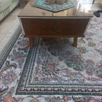 میز وسط مستطیل|مبلمان خانگی و میز عسلی|تهران, مجیدیه|دیوار