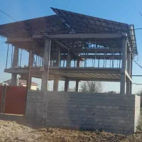 خدمات بنایی ساختمان دیوار چینی|خدمات پیشه و مهارت|ماسال, |دیوار