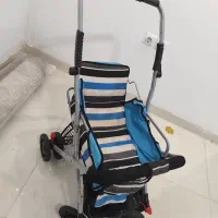 کفش کالسکه دوچرخه کفش دستگاه ویبره جاروبرقی|تجهیزات ورزشی|بوشهر, |دیوار