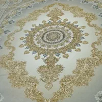 فرش طرح فرح کاشان