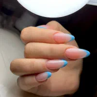 کاشت ناخن ۳۹۰|خدمات آرایشگری و زیبایی|قرچک, شهرک طلائیه|دیوار