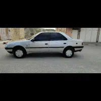 پژو ۴۰۵ مدل ۹۰|خودرو سواری و وانت|دوگنبدان, |دیوار