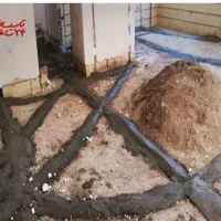 برقکاری جزیی ساختمان