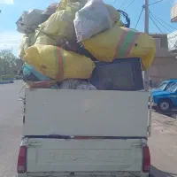 ضایعات درمحل