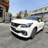 سوزوکی بالنو ..                           مدل 2025