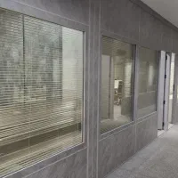 پارتیشن تمام MDF