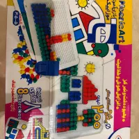 تعدادی اسباب بازی|اسباب‌‌بازی|تهران, ایرانشهر|دیوار