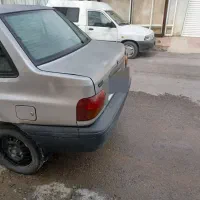 پراید صبا|خودرو سواری و وانت|ایلام, |دیوار