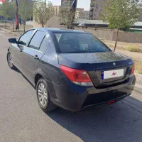 دنا مدل 1394 مشکی بیرنگ|خودرو سواری و وانت|قم, آزادگان|دیوار