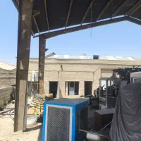 اجاره سوله 450متری مسقف مناسب انبار و غیره|اجارهٔ دفتر صنعتی، کشاورزی، تجاری|ری, جوانمرد قصاب|دیوار