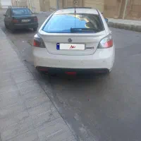 MG۶جی تی  در حد صفر بدون رنگ|خودرو سواری و وانت|تبریز, |دیوار
