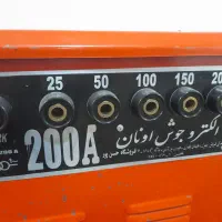 دستگاه جوش تمام مس نواکبند|ابزارآلات|تهران, بهارستان|دیوار