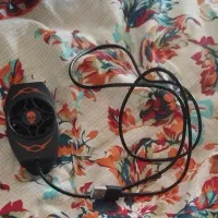 فن گیمینگ گوشی سیمی|لوازم جانبی موبایل و تبلت|مرند, |دیوار