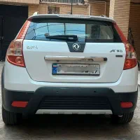 اچ سی کراس اتومات کم کارکرد