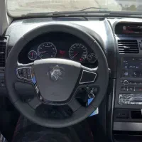 سمند سورن پلاس (xu7p)