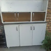 کابینت چند کپسول و گاز انبر بشکه