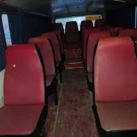 مینی بوس مدل ۶۲|خودرو سنگین|مشهد, نظام دوست|دیوار