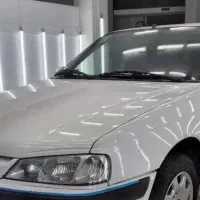 پارس سال ساده مدل 1399