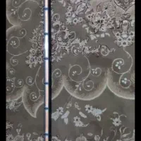 چراغ فدرالی ۸ تایی معاوضه با میدرنج