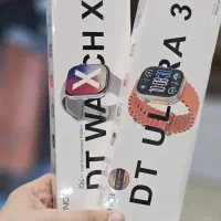 ساعت هوشمندdt watch اورجینال