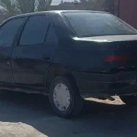 پژو انژکتور بیرنگ به قیمت تمام رنگ فوری