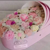 عروسک وشمع|صنایع دستی و سایر لوازم تزئینی|رباط‌کریم, رباط‌کریم|دیوار