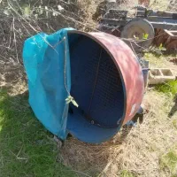 فروشی ادوات تراکتور|قطعات یدکی و لوازم جانبی|مینودشت, |دیوار