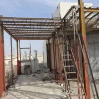 جوشکاری سیار