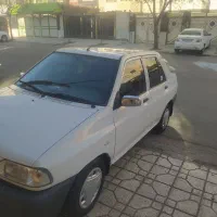 فروش پراید131 مدل 98