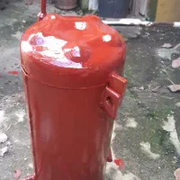 درپوش چاه کشاورزی