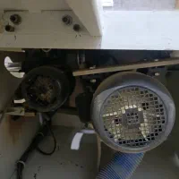 اره دور کن . پنل بر 320|ماشین‌آلات صنعتی|خمینی‌شهر, |دیوار