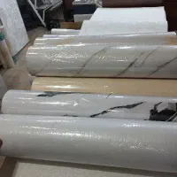 برچسب کابینت پشت چسب دار