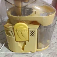 آبمیوه گیری سونی در حدنو