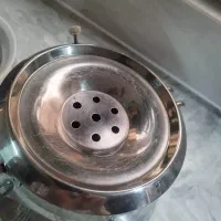 کتری شیر دار سوما|قوری، کتری، قهوه‌ساز دستی|تهران, تهرانپارس غربی|دیوار