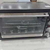 فر و اون توستر