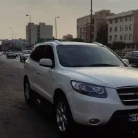 سانتافه  ۲۰۰۸‌معاوضه‌ارزانتر|خودرو سواری و وانت|تهران, سبلان (لشگر)|دیوار