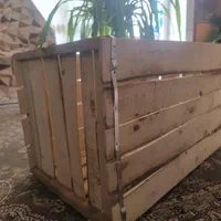 صندوق چوبی|عمده‌فروشی|اصفهان, گورتان|دیوار